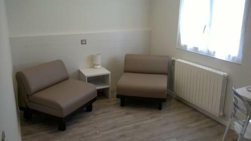 Hotel H�tel Du Cerf