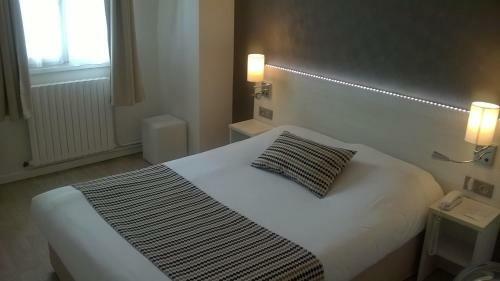 Hotel H�tel Du Cerf