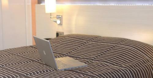 Hotel H�tel Du Cerf