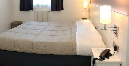 Hotel H�tel Du Cerf