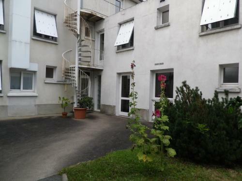 Hotel H�tel Du Cerf