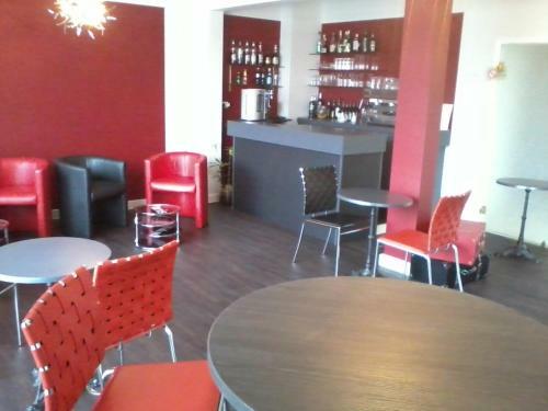 Hotel H�tel Du Cerf