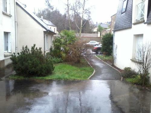 Hotel H�tel Du Cerf