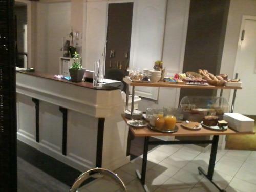 Hotel H�tel Du Cerf