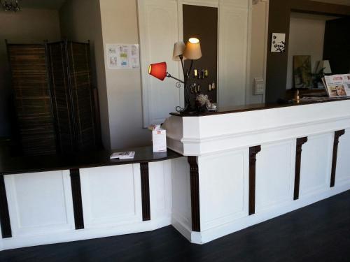 Hotel H�tel Du Cerf