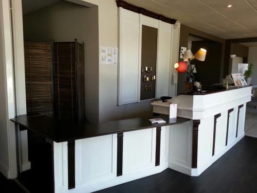 Hotel H�tel Du Cerf
