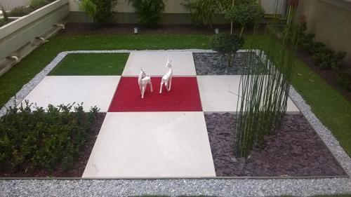 Hotel H�tel Du Cerf