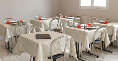 Hotel H�tel Du Cerf