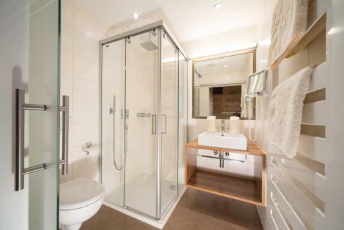 Hotel Garni Glockenstuhl