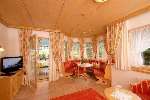 Hotel Garni Glockenstuhl