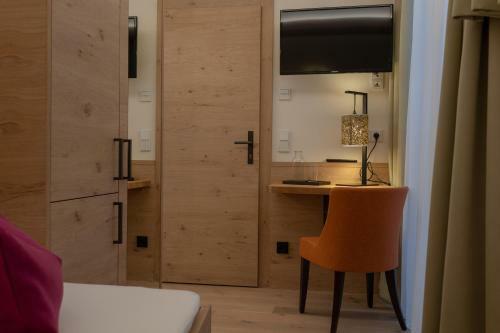 Hotel Garni Glockenstuhl