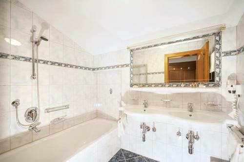 Hotel Garni Glockenstuhl
