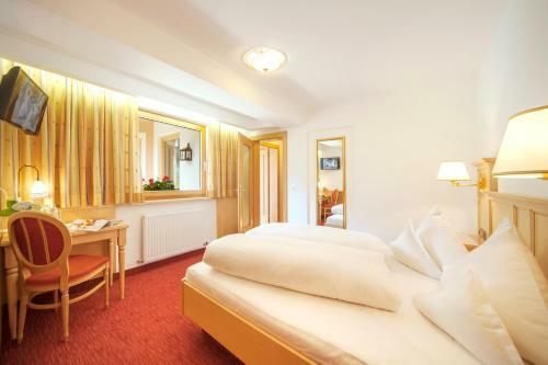 Hotel Garni Glockenstuhl