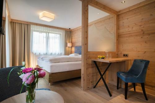 Hotel Garni Glockenstuhl