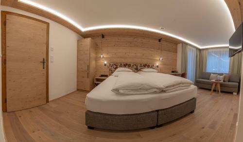 Hotel Garni Glockenstuhl