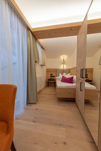 Hotel Garni Glockenstuhl