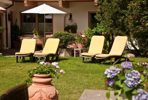 Hotel Garni Glockenstuhl