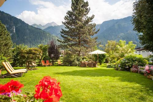 Hotel Garni Glockenstuhl