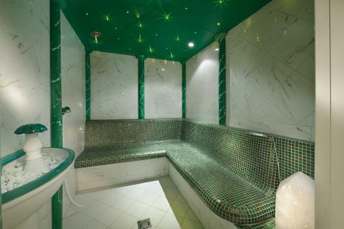 Hotel Garni Glockenstuhl
