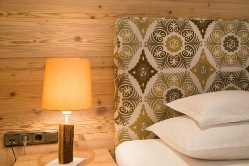 Hotel Garni Glockenstuhl