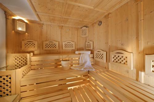 Hotel Garni Glockenstuhl