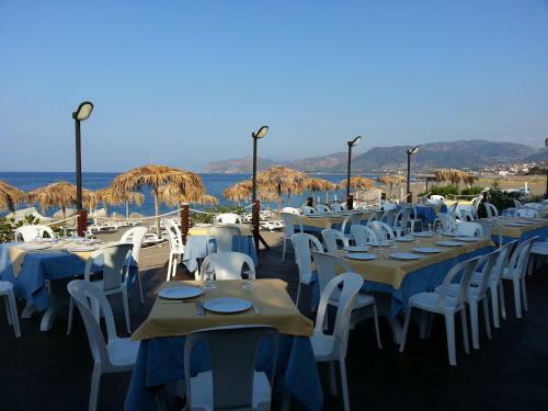 Hotel Roccabianca