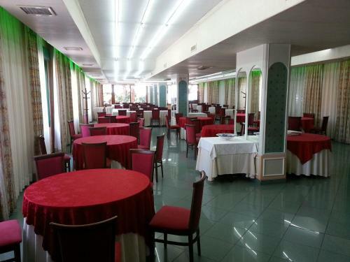 Hotel Roccabianca