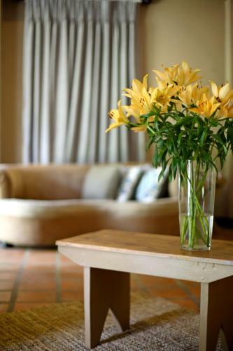 Sandton Lodge Rivonia