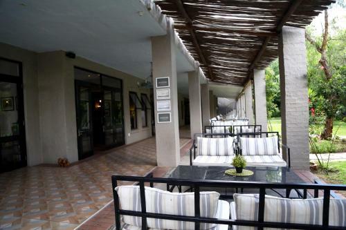Sandton Lodge Rivonia