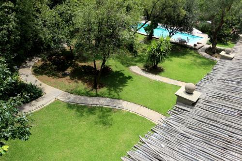 Sandton Lodge Rivonia