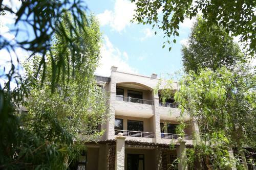 Sandton Lodge Rivonia