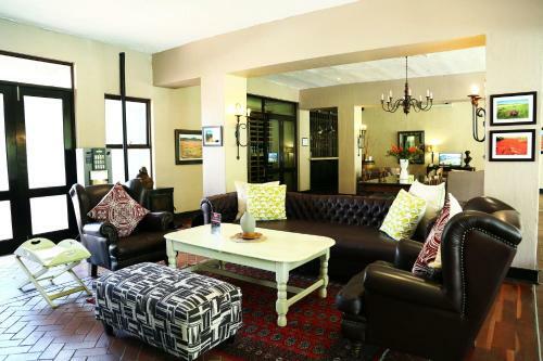 Sandton Lodge Rivonia