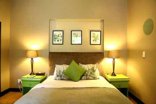Sandton Lodge Rivonia