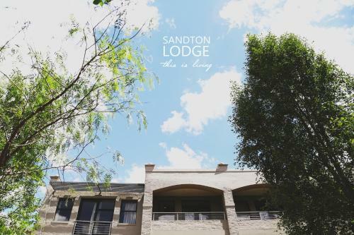 Sandton Lodge Rivonia