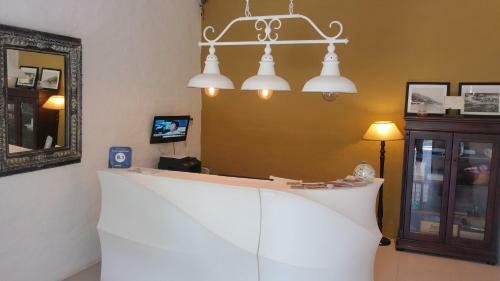 Sandton Lodge Rivonia