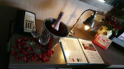 Sandton Lodge Rivonia