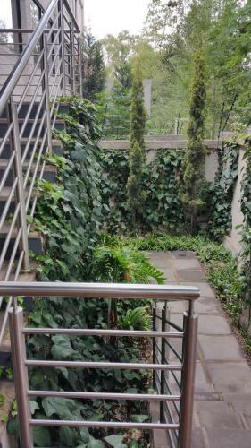 Sandton Lodge Rivonia