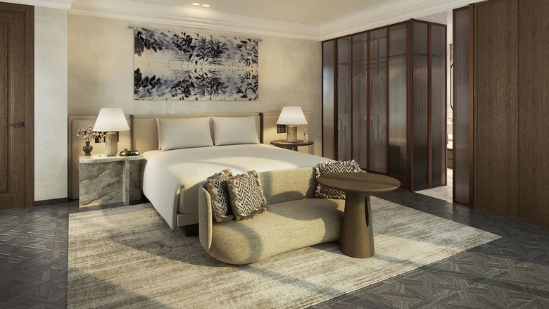 The Winston Hotel