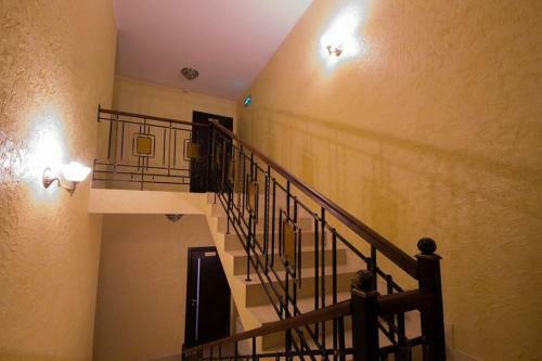 Hotel Batori