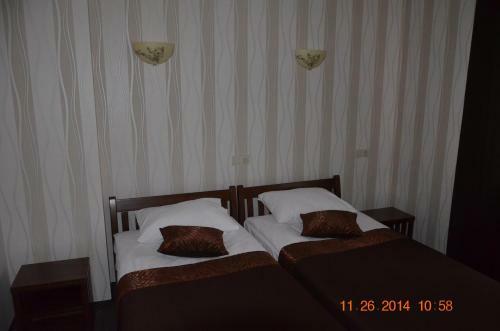 Hotel Batori