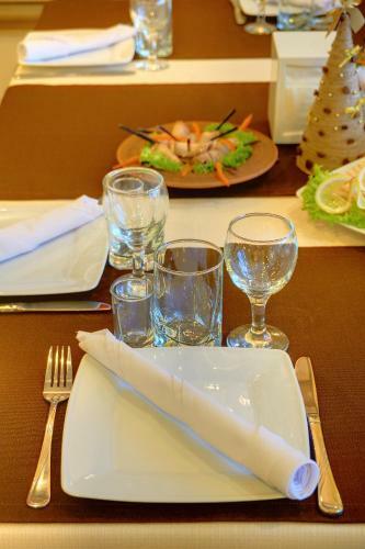 Hotel Batori