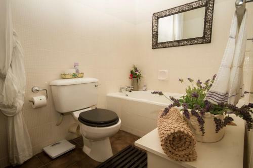 Apartamento Erlesmere Lodge