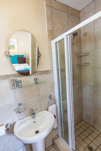 Apartamento Erlesmere Lodge