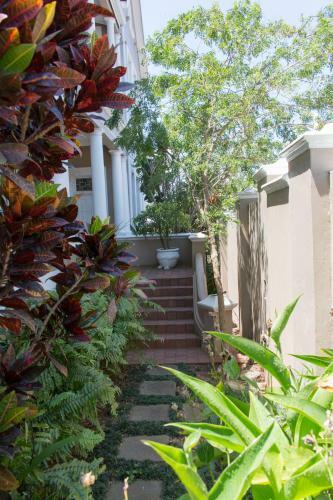 Apartamento Erlesmere Lodge