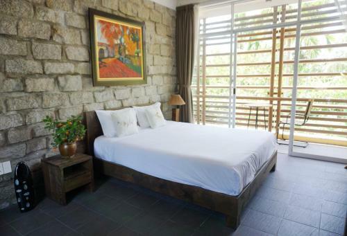 Rock Villa