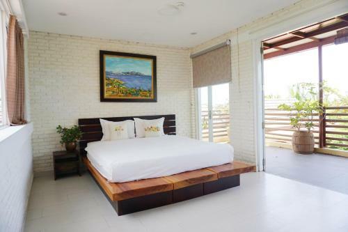 Rock Villa