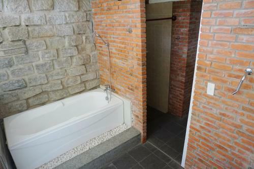 Rock Villa