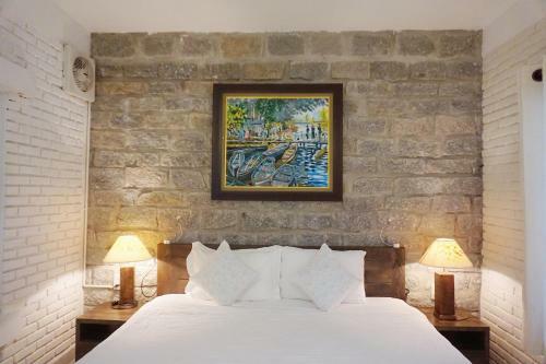 Rock Villa
