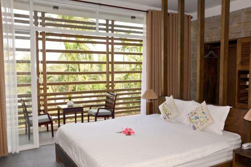 Rock Villa