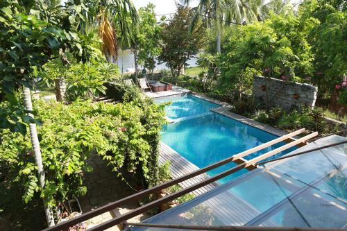 Rock Villa